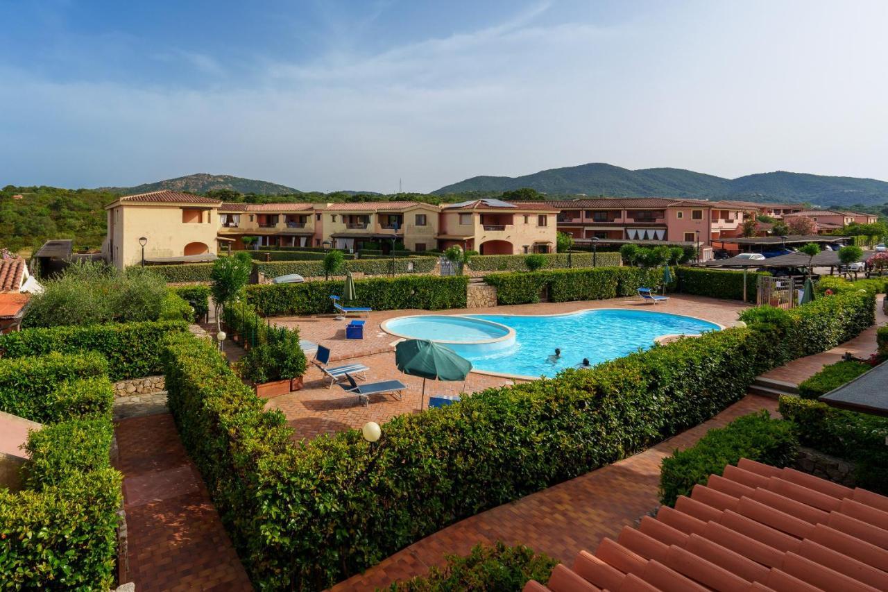 Appartamento Albicocca Olbia