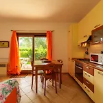 Casa Vacanze Albicocca