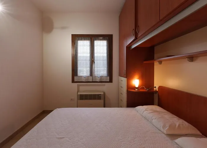 Casa Vacanze Albicocca