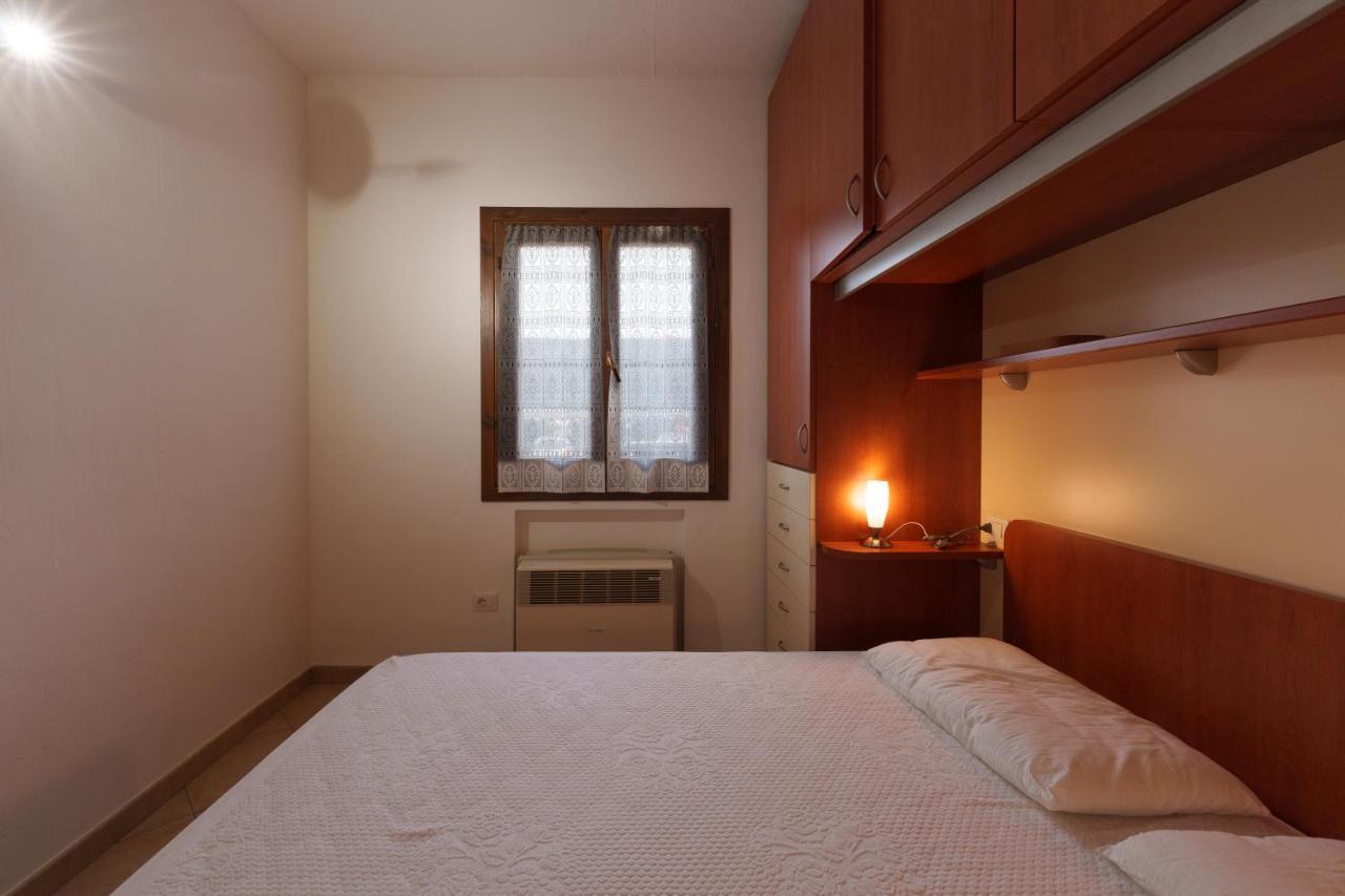 Albicocca Appartement
