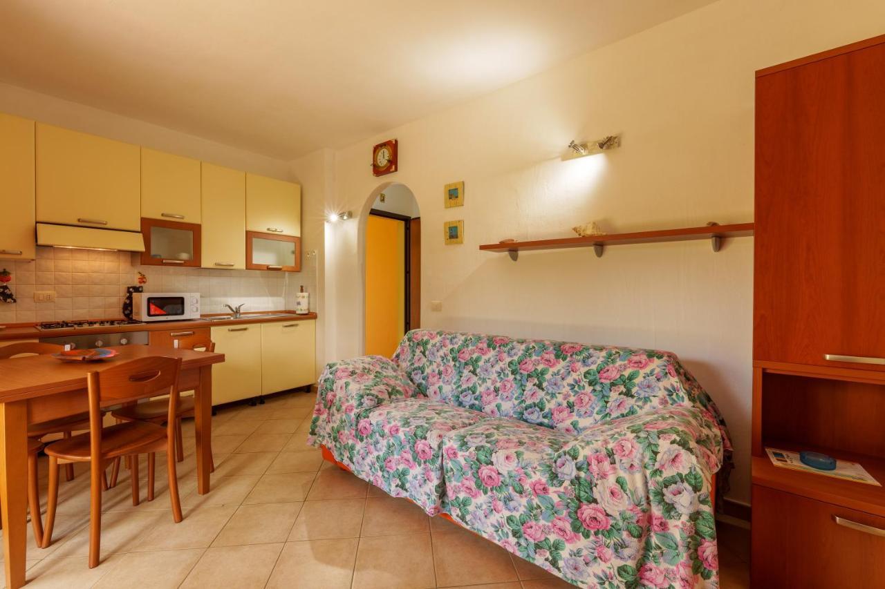 Appartement Albicocca Olbia
