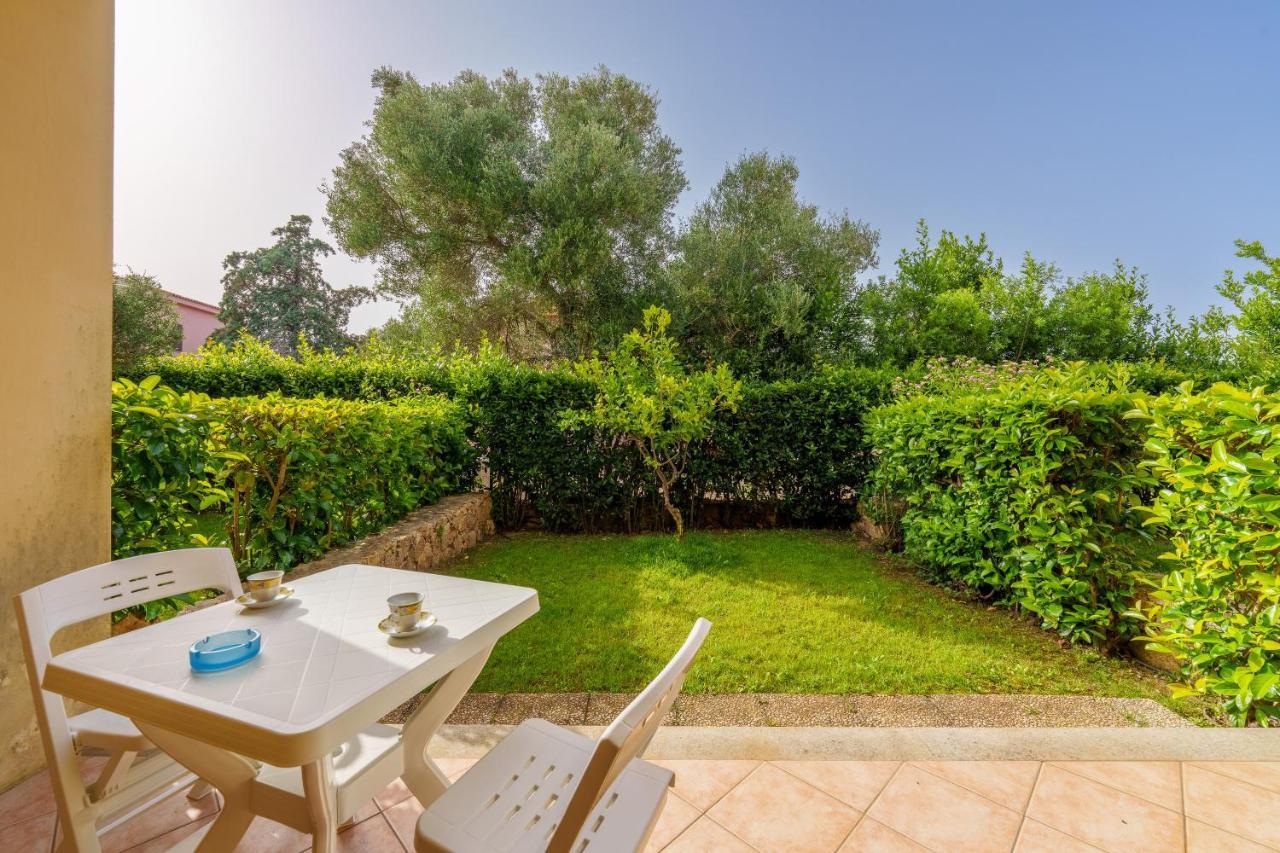 Albicocca Appartement Olbia