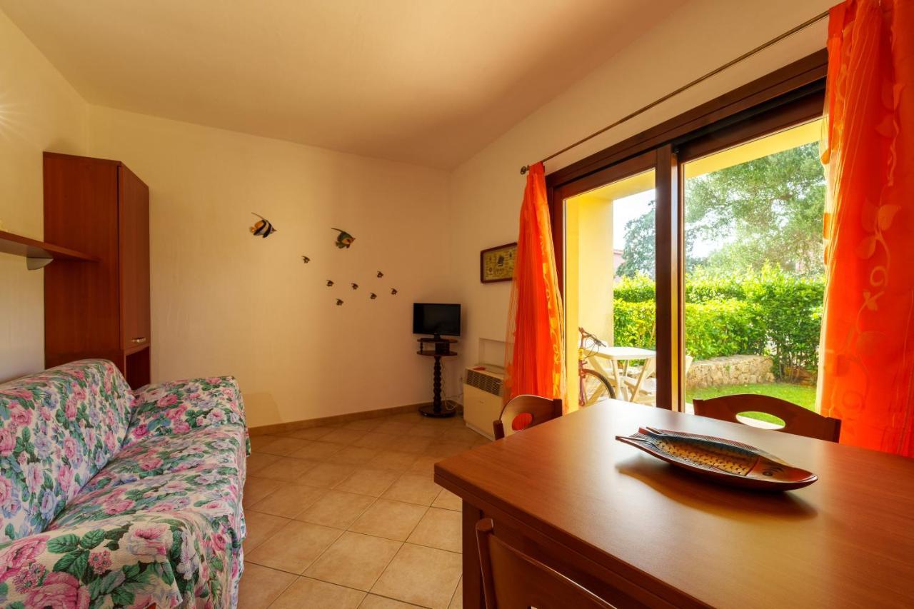 Appartement Albicocca