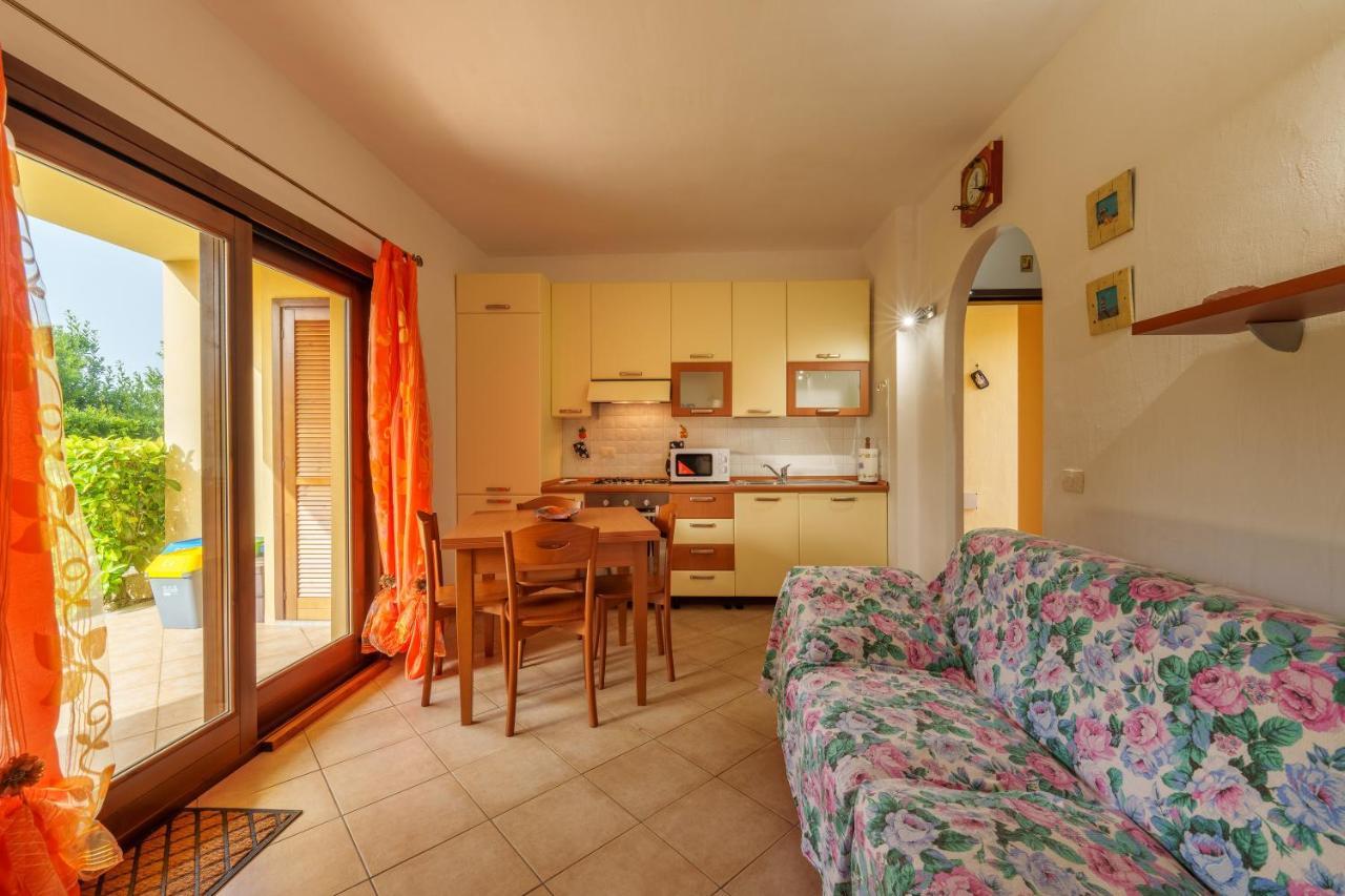 Albicocca Appartement