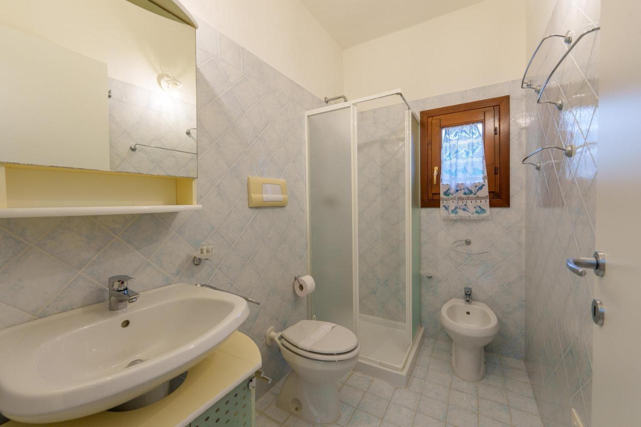 Albicocca Appartement *
