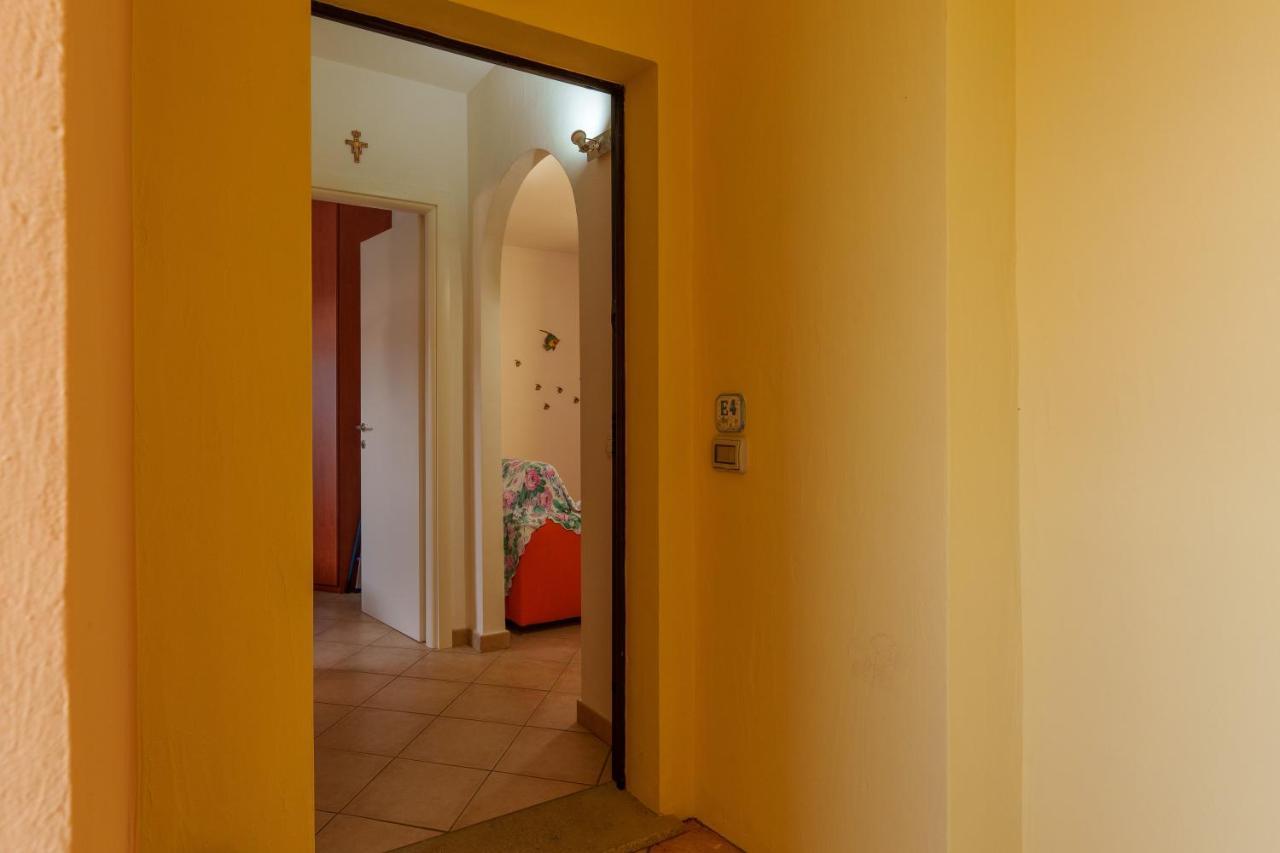 Albicocca Appartement
